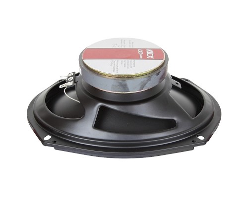 Коаксіальна акустика Kicx DC 694MR