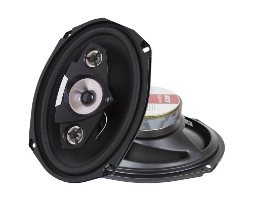 Коаксіальна акустика Kicx DC 694MR