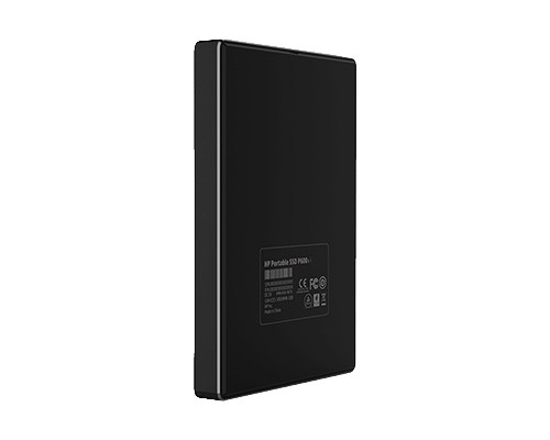 Накопичувач SSD USB-C 1TB P600 HP (3XJ08AA)