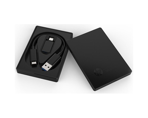 Накопичувач SSD USB-C 1TB P600 HP (3XJ08AA)
