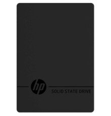 Накопичувач SSD USB-C 1TB P600 HP (3XJ08AA)