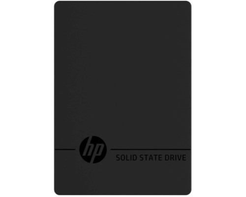 Накопичувач SSD USB-C 1TB P600 HP (3XJ08AA)