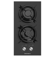 Варочна поверхня Grunhelm GPG 0201 BF