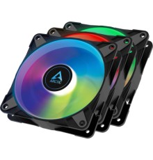 Кулер до корпусу Arctic P12 PWM PST A-RGB (ACFAN00232A)