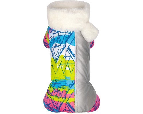 Комбінезон для тварин Pet Fashion 