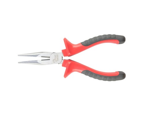 Плоскогубці Top Tools довгогубці, 160мм (32D113)