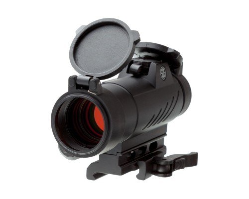 Коліматорний приціл Sig Sauer Romeo7 1x30mm 2 MOA Red Dot (SOR71001)