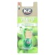 Ароматизатор для автомобіля K2 VINCI VENTO SOLO REFILL GREEN APPLE 8ML (V402)