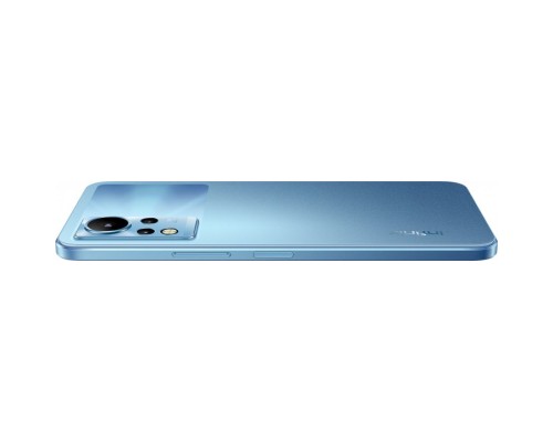 Мобільний телефон Infinix Note 12 6/128Gb NFC Jewel Blue (4895180783692)