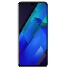 Мобільний телефон Infinix Note 12 6/128Gb NFC Jewel Blue (4895180783692)