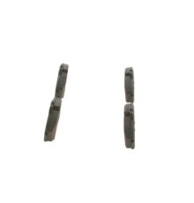 Гальмівні колодки Bosch 0 986 494 013