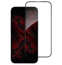 Скло захисне Intaleo Full Glue Apple iPhone 14 Plus (1283126542091)