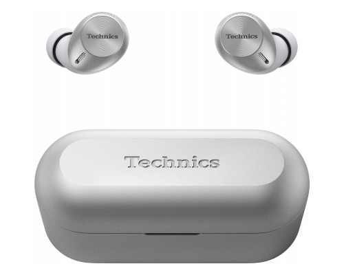 Навушники Technics EAH-AZ40G-S
