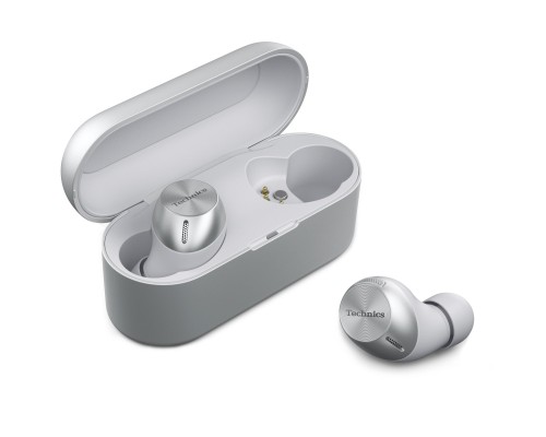 Навушники Technics EAH-AZ40G-S