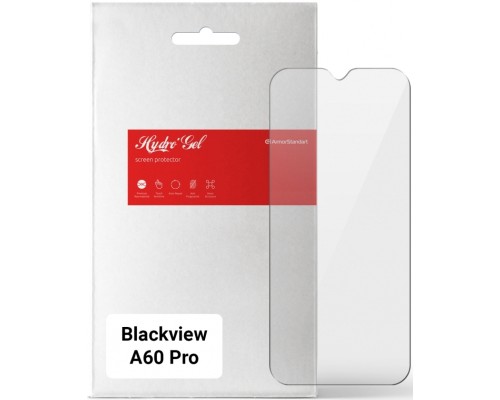 Плівка захисна Armorstandart Blackview A60 Pro (ARM64645)