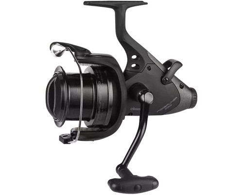 Котушка Okuma Powerliner Pro Baitfeeder PLP-6000 4+1BB 4.51 (1353.15.62)