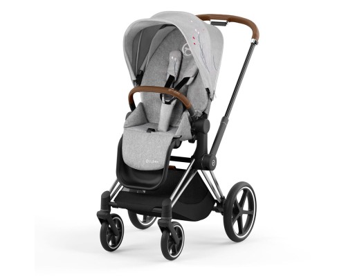 Набір текстилю для коляски Cybex Priam Koi (521002807)