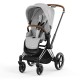 Набір текстилю для коляски Cybex Priam Koi (521002807)