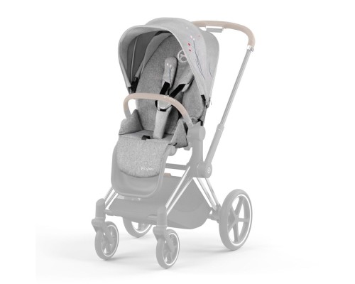 Набір текстилю для коляски Cybex Priam Koi (521002807)