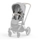 Набір текстилю для коляски Cybex Priam Koi (521002807)