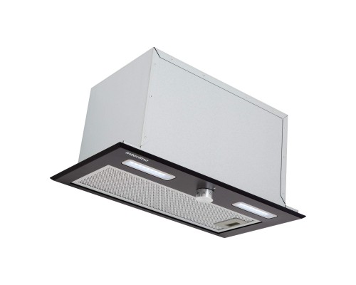 Витяжка кухонна Interline STREET BL A/52 M/2/M