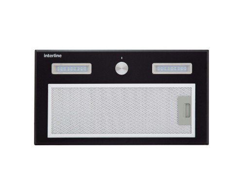 Витяжка кухонна Interline STREET BL A/52 M/2/M