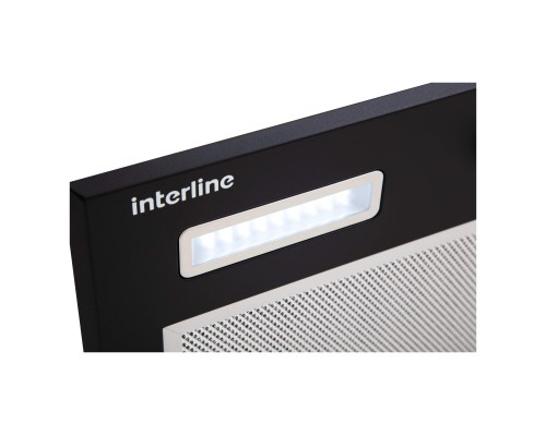Витяжка кухонна Interline STREET BL A/52 M/2/M