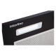 Витяжка кухонна Interline STREET BL A/52 M/2/M