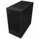 Корпус NZXT H5 Flow Edition Black (CC-H51FB-01)