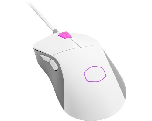 Мишка CoolerMaster MM730 USB White/Gray (MM-730-WWOL1)