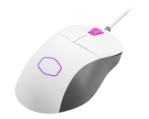 Мишка CoolerMaster MM730 USB White/Gray (MM-730-WWOL1)