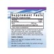 Жирні кислоти Bluebonnet Nutrition Вегетаріанська Омега-3 з Водорості, DHA 200 mg, 30 (BLB0908)
