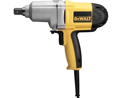 Гайковерт DeWALT 710 Вт, 0-2700 об/хв, 440 Нм, посадка 3/4, 3.2 кг (DW294)