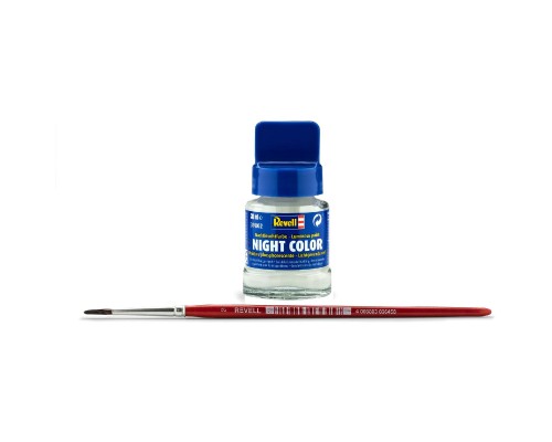 Збірна модель Revell Корабель-примара рівень 2 масштаб 1:150 (RVL-05435)