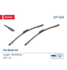 Щітка склоочисника Denso DF-034