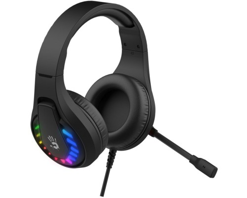 Навушники A4Tech Bloody G230 Black