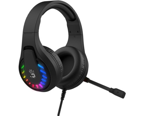 Навушники A4Tech Bloody G230 Black