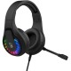 Навушники A4Tech Bloody G230 Black