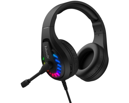 Навушники A4Tech Bloody G230 Black