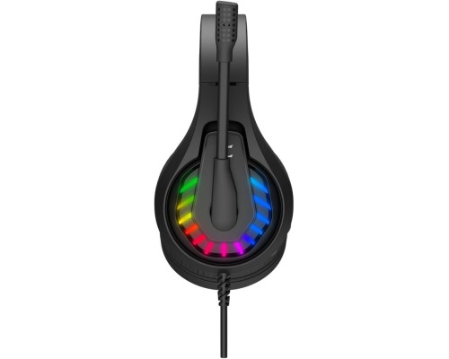 Навушники A4Tech Bloody G230 Black