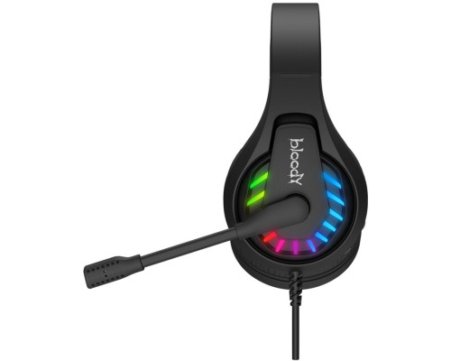 Навушники A4Tech Bloody G230 Black