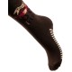 Колготки дитячі UCS Socks з машинкою (M0C0301-1245-5B-brown)