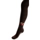 Колготки дитячі UCS Socks з машинкою (M0C0301-1245-5B-brown)