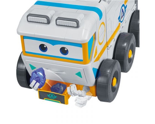 Ігровий набір Super Wings Galaxy Wings, світло, звук (EU730808)