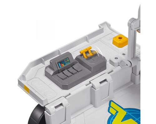 Ігровий набір Super Wings Galaxy Wings, світло, звук (EU730808)