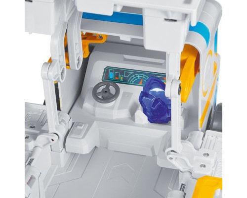 Ігровий набір Super Wings Galaxy Wings, світло, звук (EU730808)