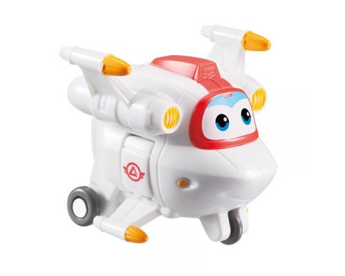 Ігровий набір Super Wings Galaxy Wings, світло, звук (EU730808)