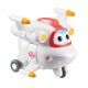 Ігровий набір Super Wings Galaxy Wings, світло, звук (EU730808)