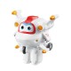Ігровий набір Super Wings Galaxy Wings, світло, звук (EU730808)