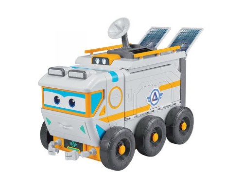 Ігровий набір Super Wings Galaxy Wings, світло, звук (EU730808)